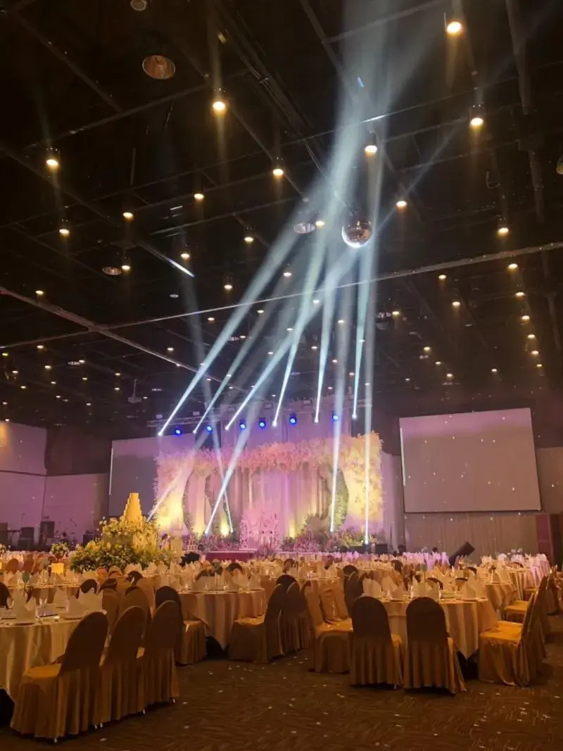 Photo - Chiangmai Grandview Hotel & Convention Center