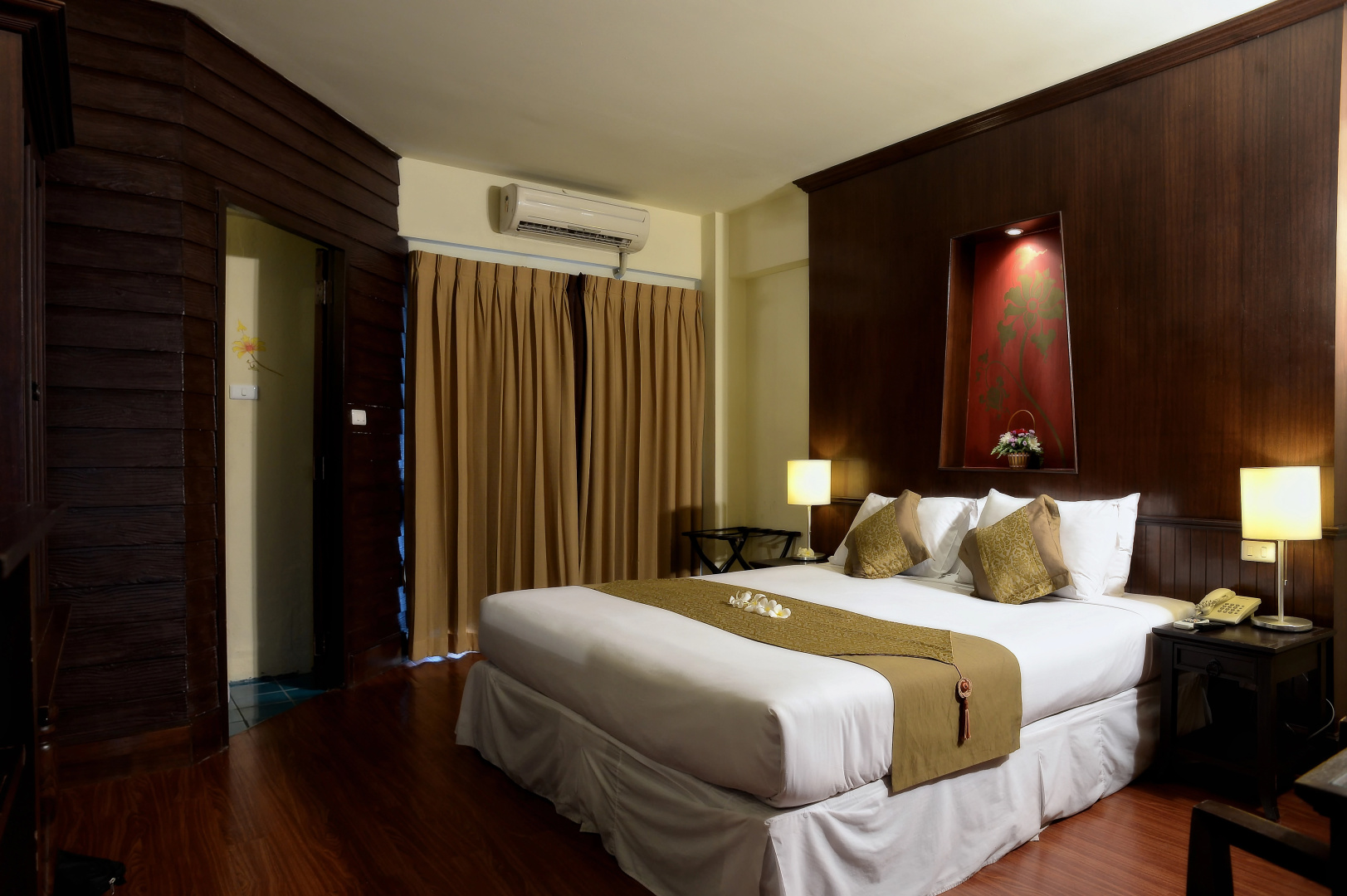 Photo - Chiang Mai Gate Hotel