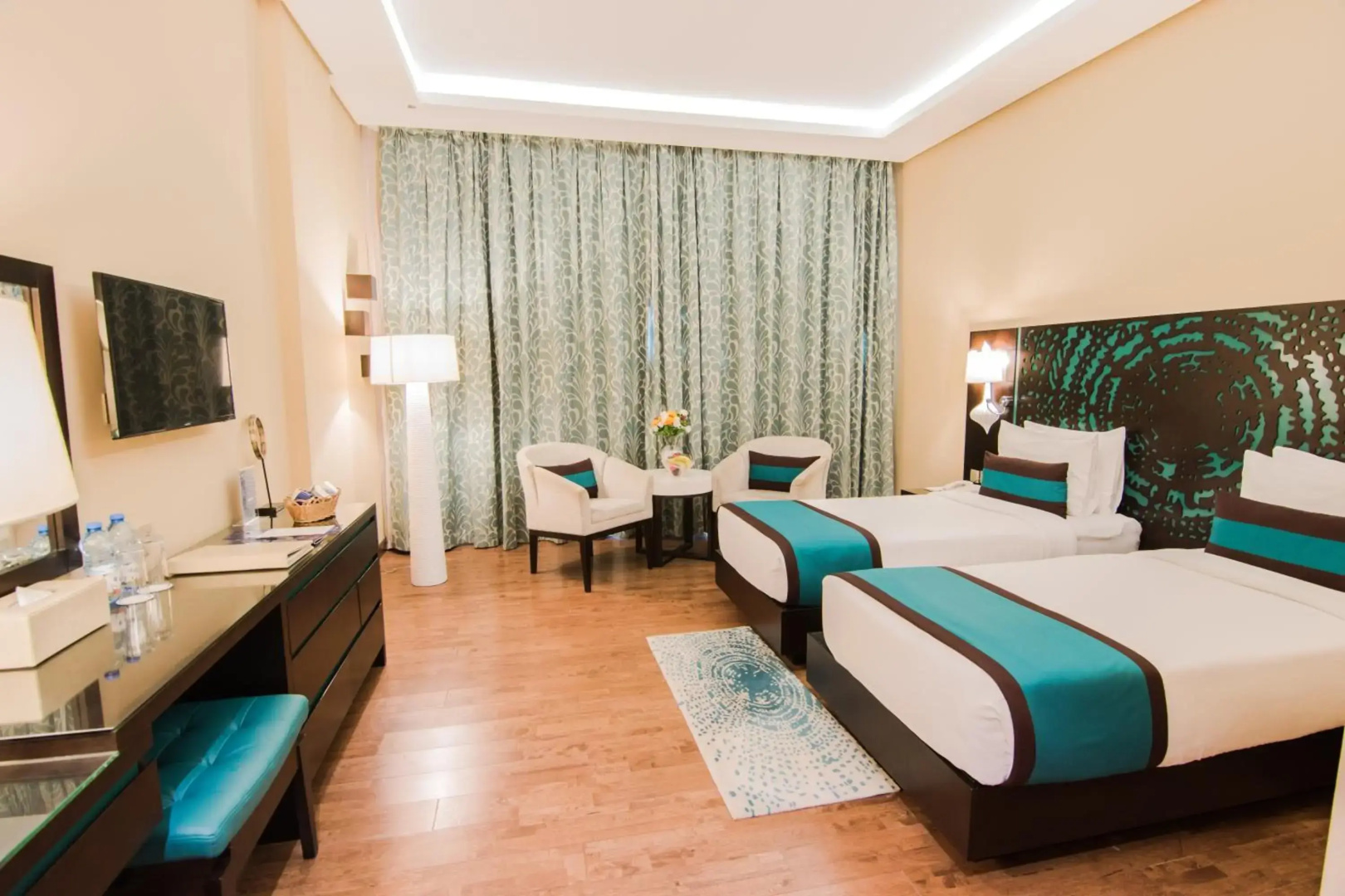 Foto - Signature Hotel Al Barsha