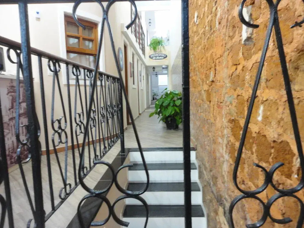 Foto - Pousada Bahia Morena