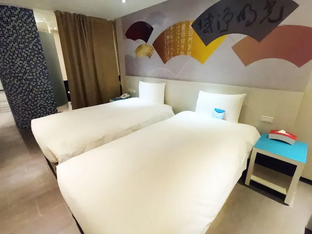 Foto - Wholesome Hotel