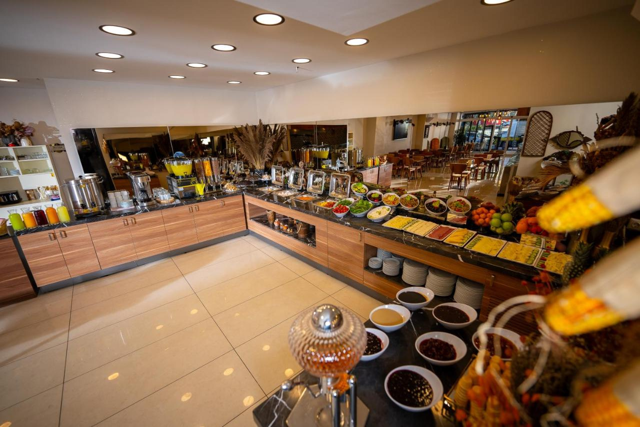 Foto - Mari Suites Hotel