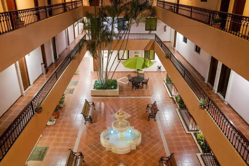 Photo - Hotel Del Gobernador