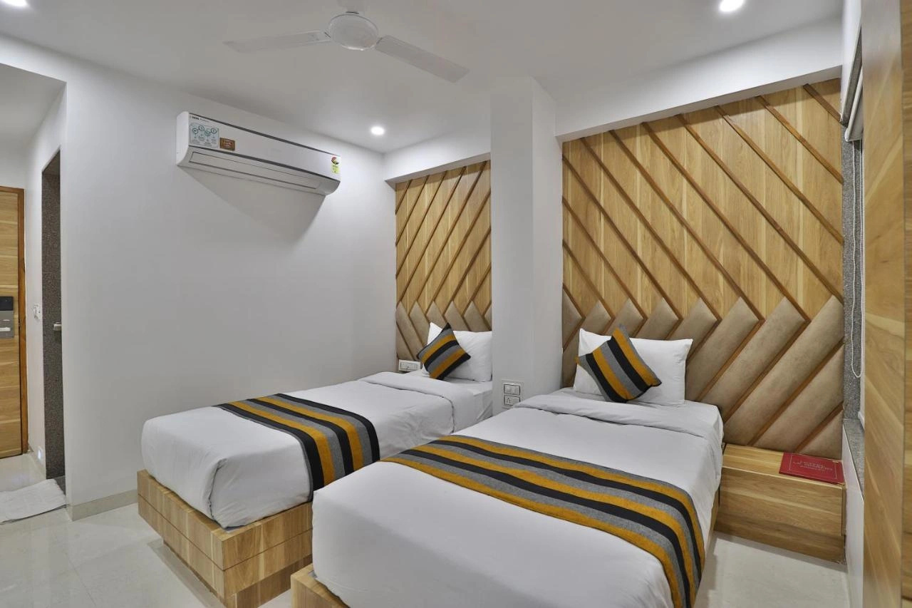 Photo - Hotel Le Grand