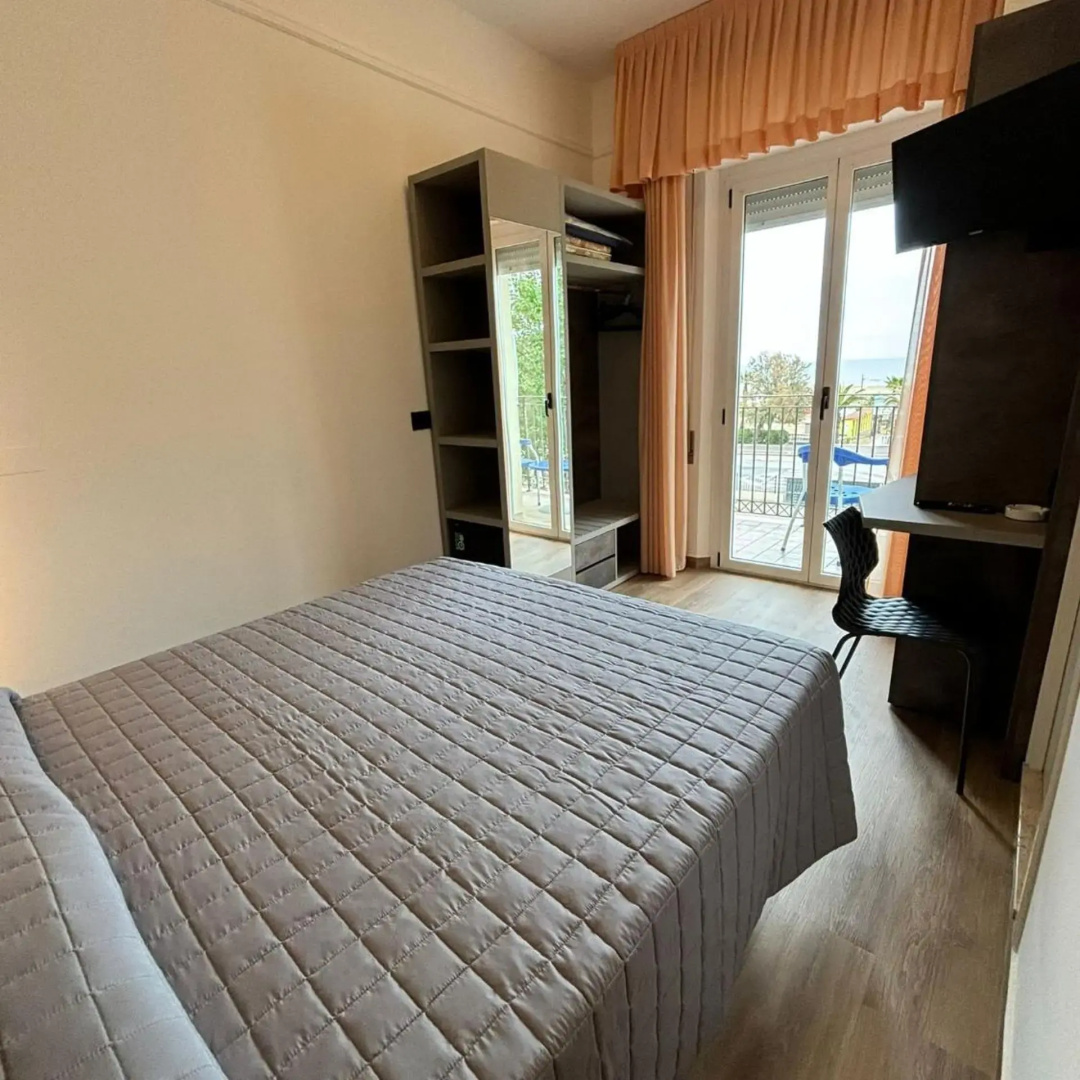 Foto - Hotel Cobalto