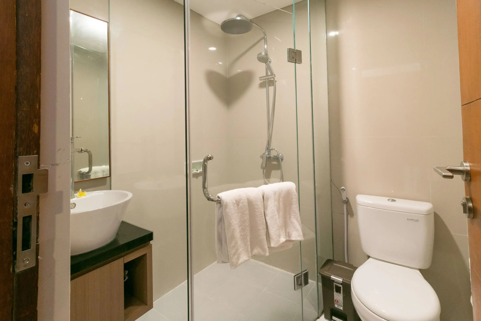 Photo - Hotel Sinar Bali Legian