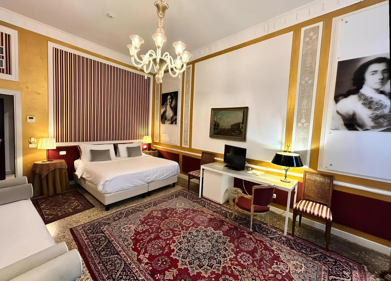 Photo - Hotel Casa Verardo Residenza d'Epoca