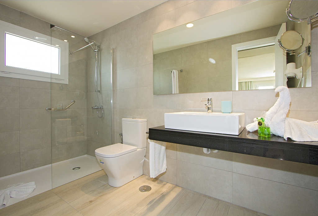 Foto - Aqua Suites