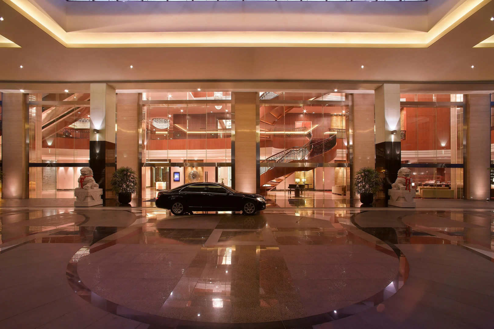 Photo - JW Marriott Hotel Medan