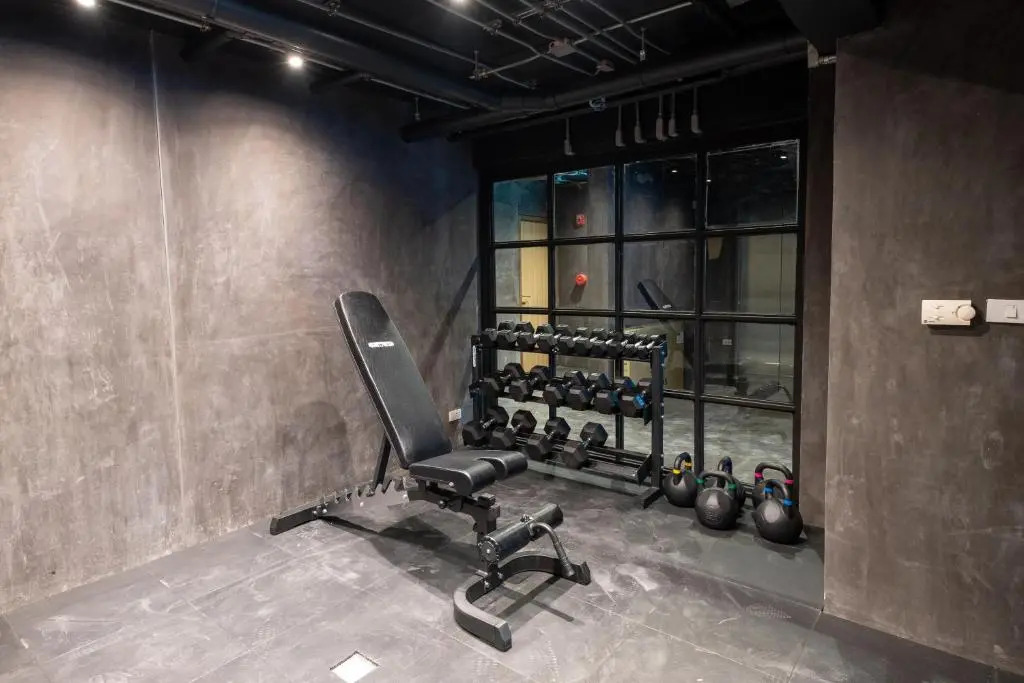 Photo - BED STATION Hostel Khaosan