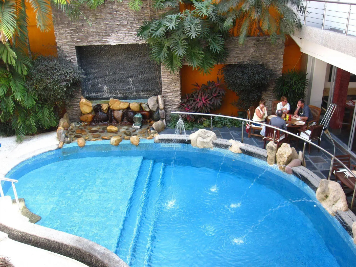 Foto - Hotel Rio Malecon
