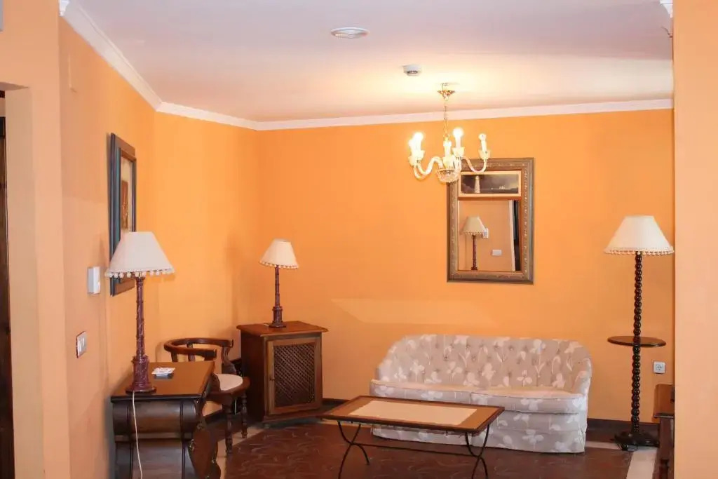 Foto - Hospederia del Zenete