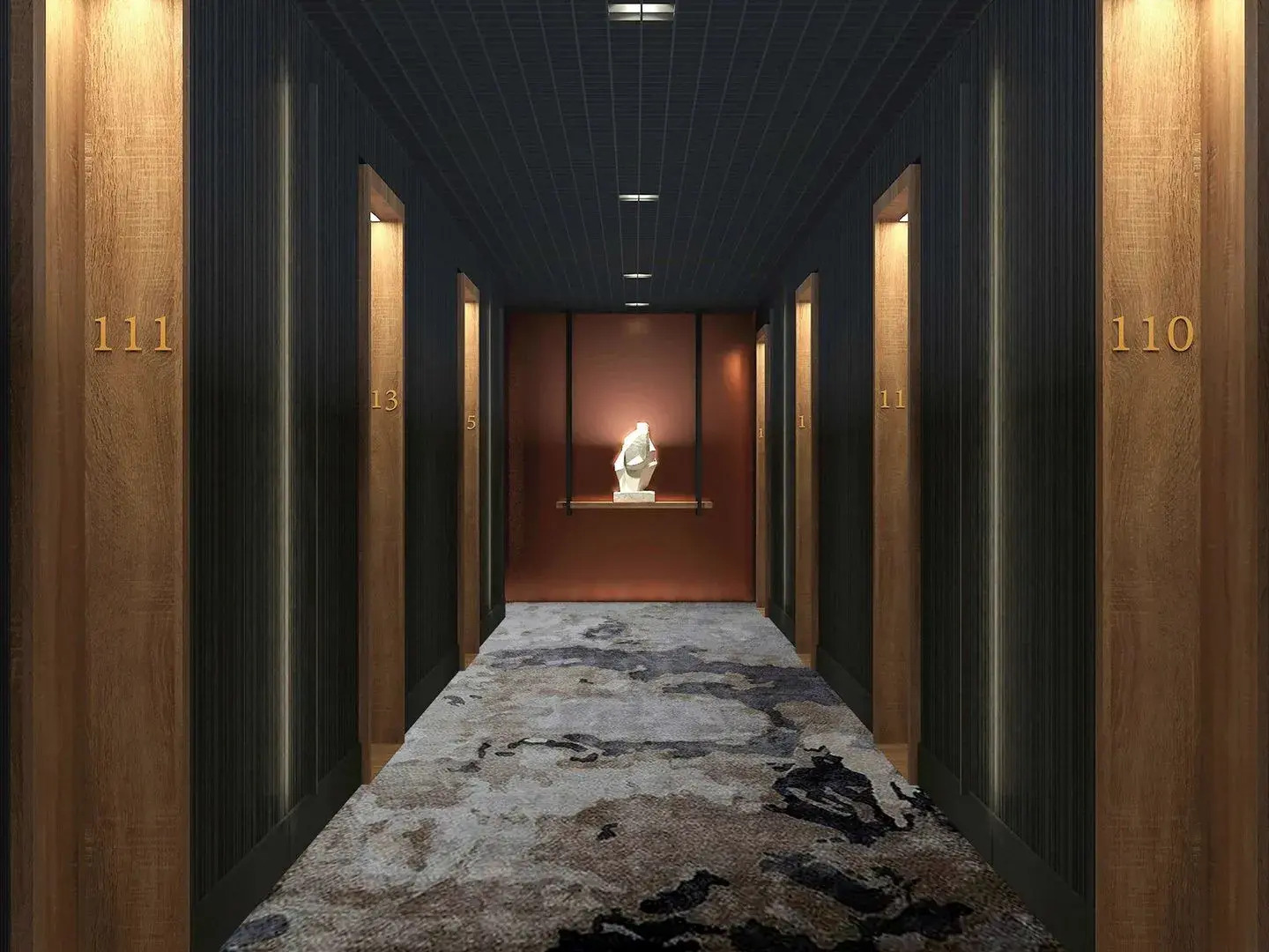 Foto - L'Esquisse Hotel & Spa Colmar - MGallery Collection