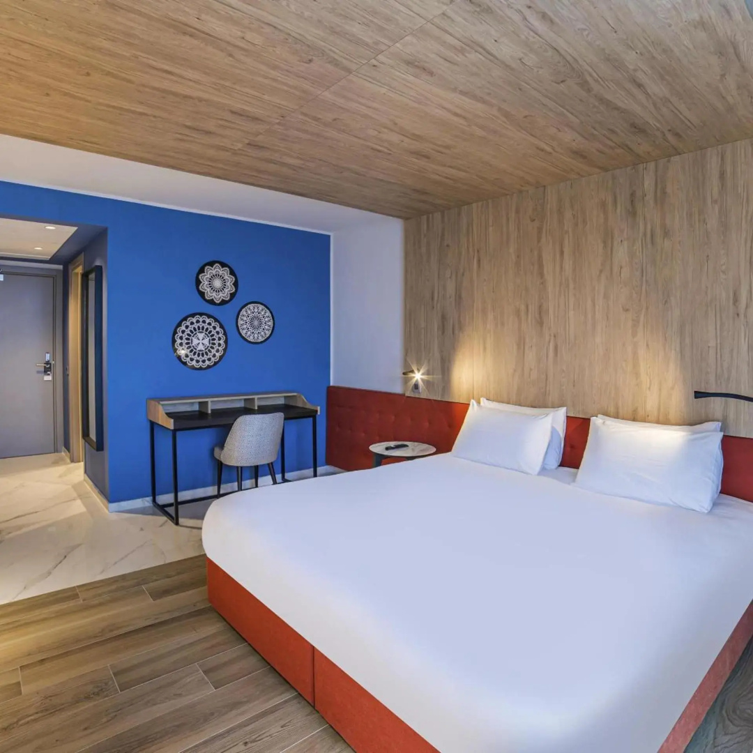 Photo - Mercure St. Julian's Malta
