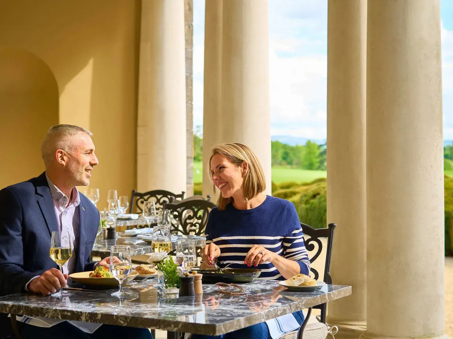 Foto - Carton House A Fairmont Managed hotel