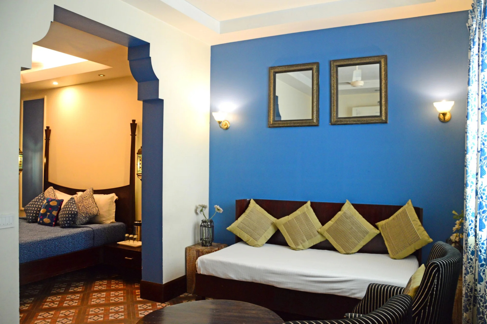 Foto - Hotel Ajanta