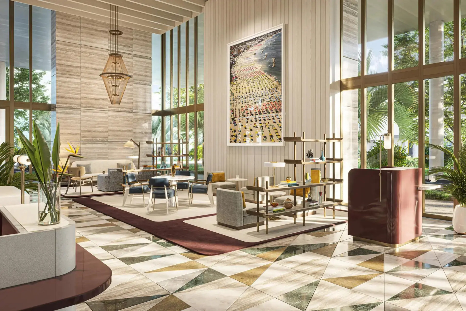 Photo - Four Seasons Hotel and Residences Fort Lauderdale