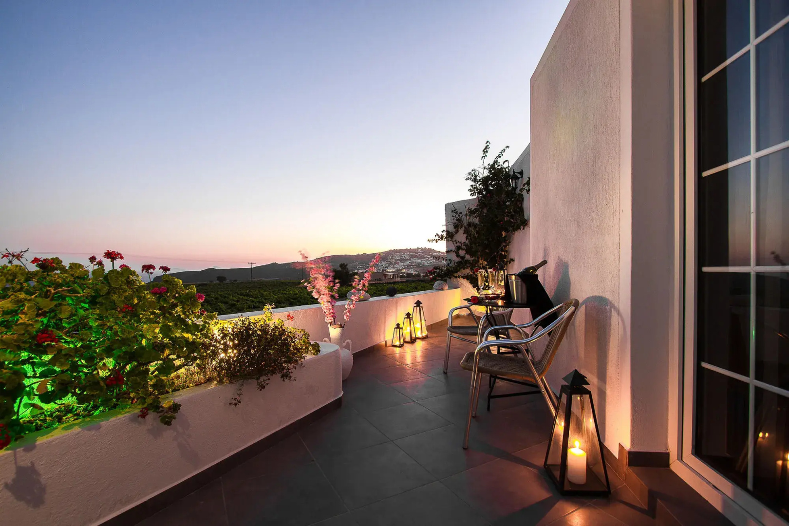 Photo - Villa Iliovasilema Santorini