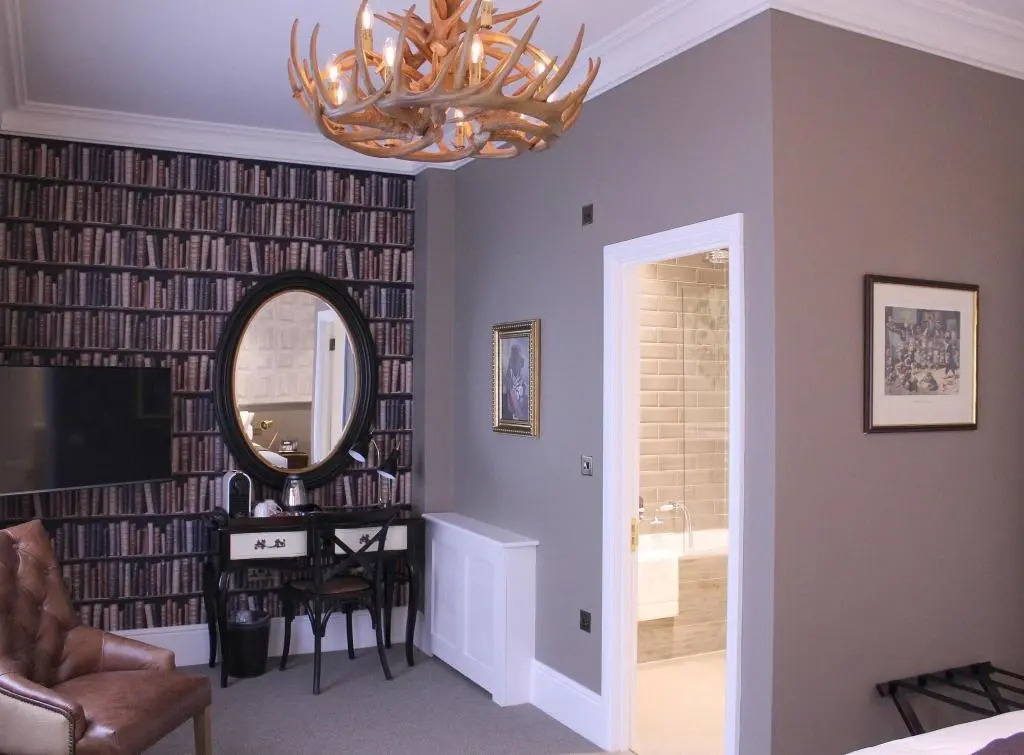 Foto - The Grafton Arms Pub & Rooms