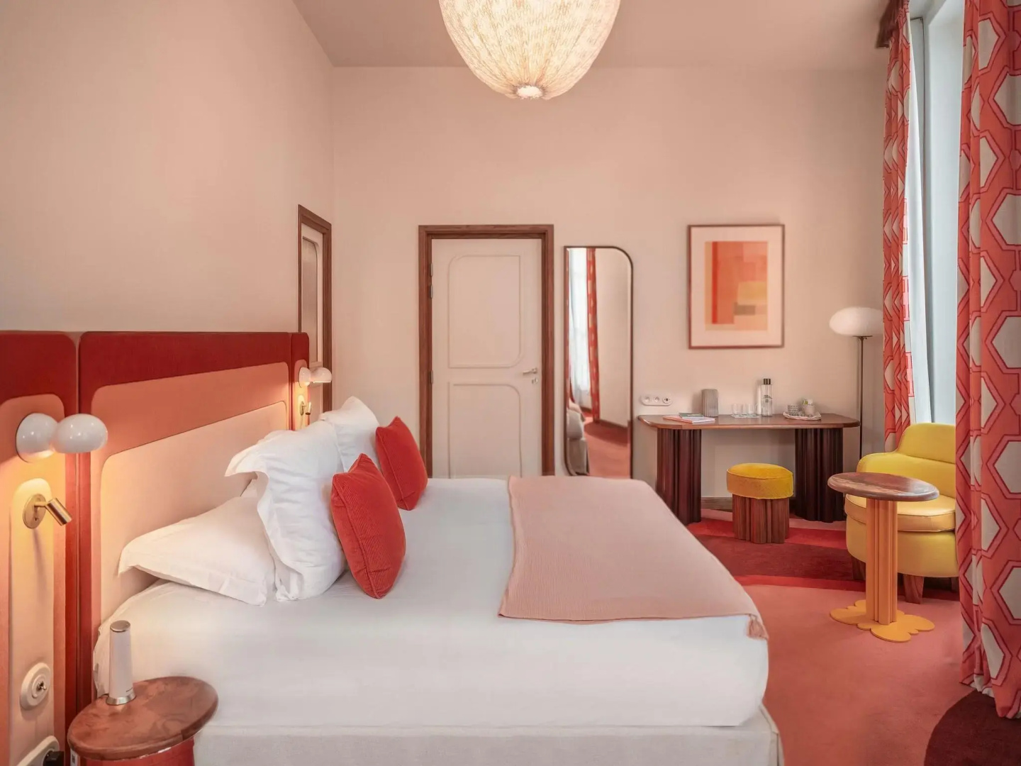 Photo - Hotel Saint André des Arts