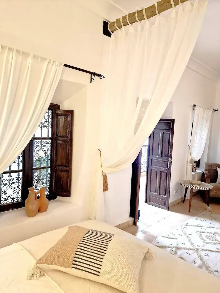 Foto - Riad Dar El Mahja