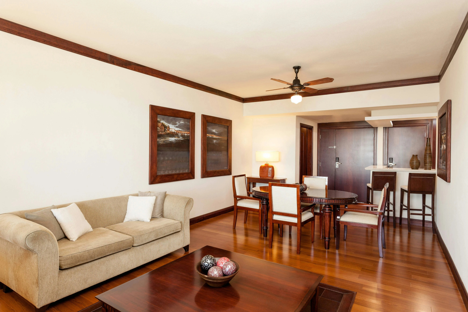 Foto - Sheraton Colonia Golf & Spa Resort