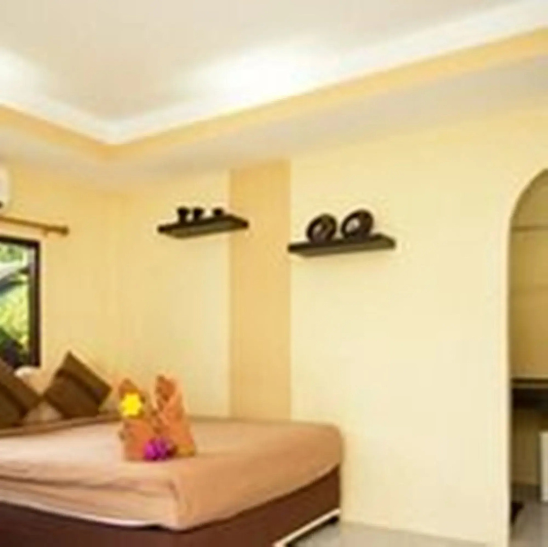 Foto - Phangan Beach Resort