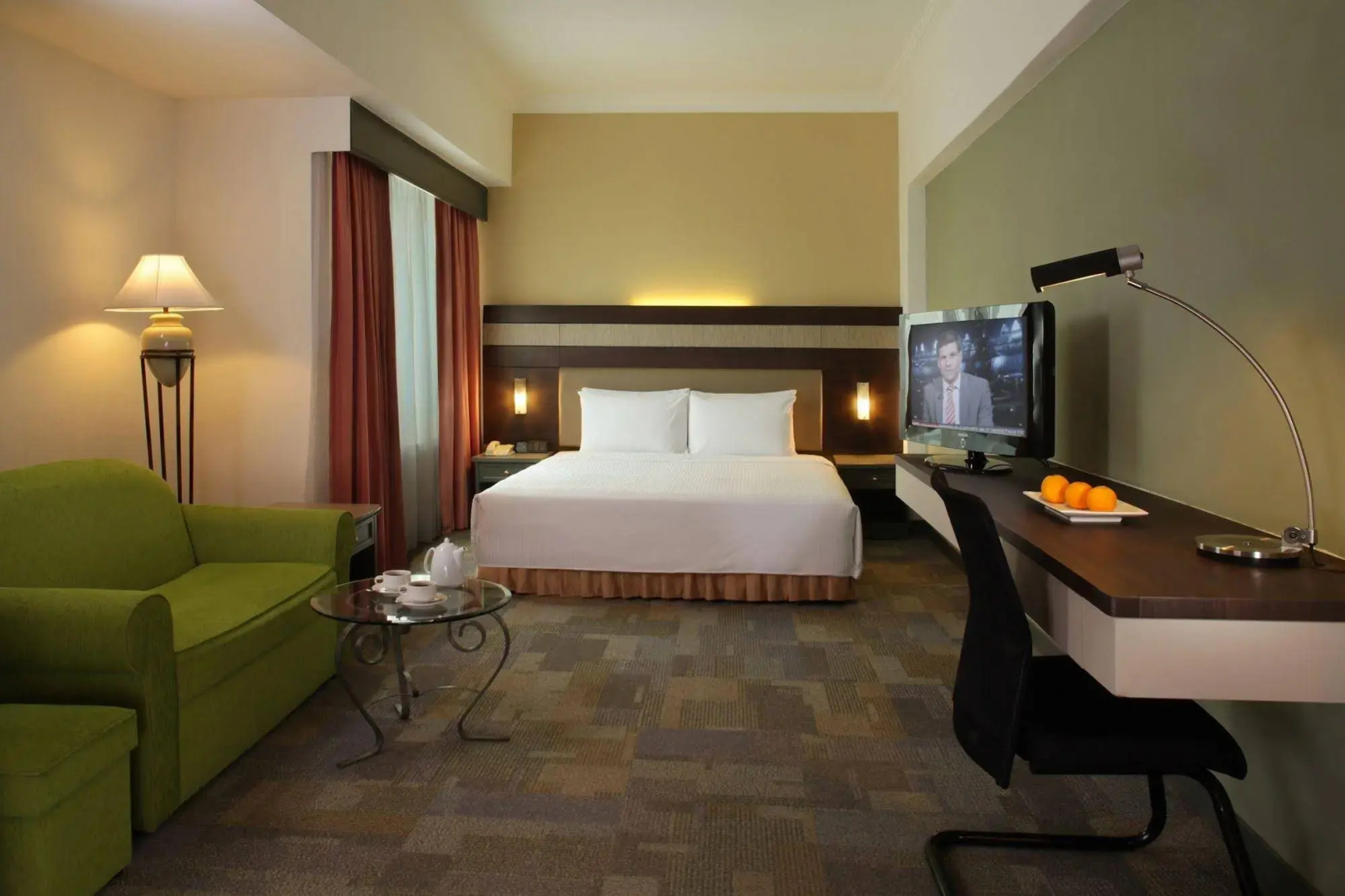 Photo - Hotel Armada Petaling Jaya