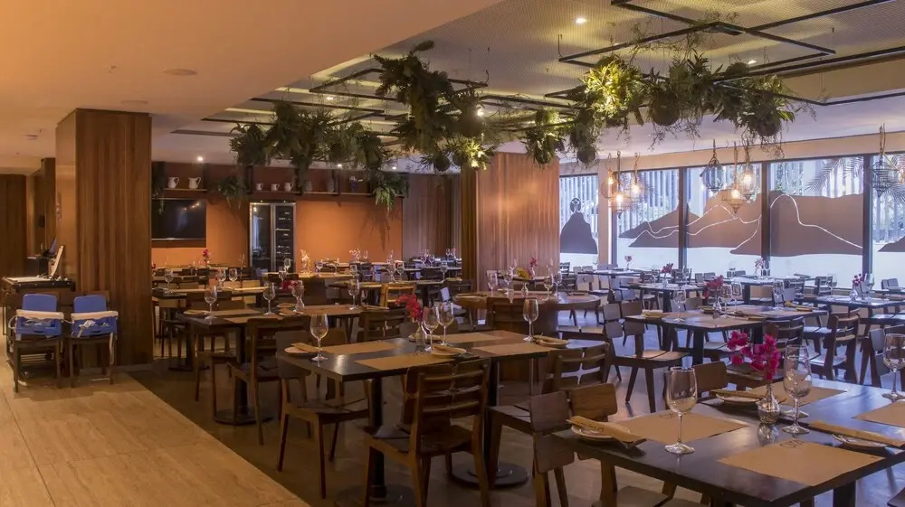 Photo - Anna Suites Ipanema by Arena Hotéis