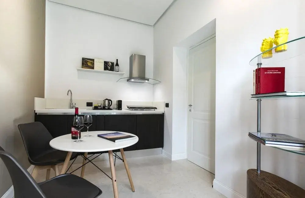 Foto - Palazzo Sovrana Serviced Luxury Apartments