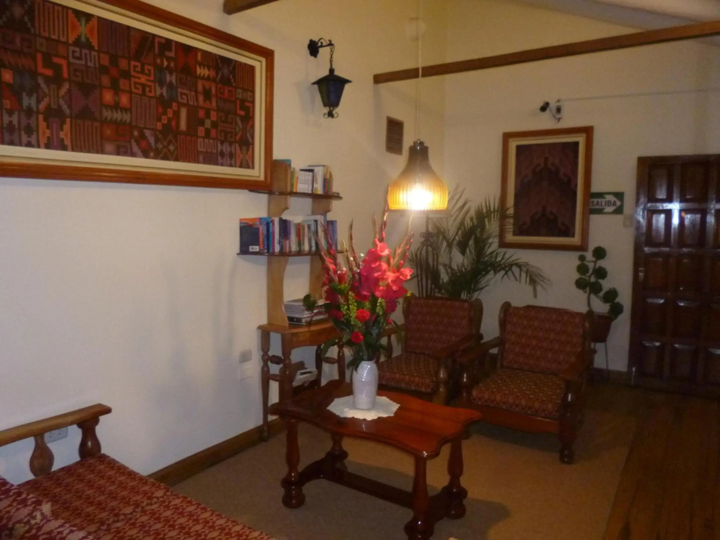 Foto - Hotel Midori