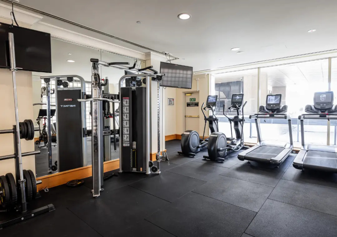 Foto - Duxton Hotel Perth