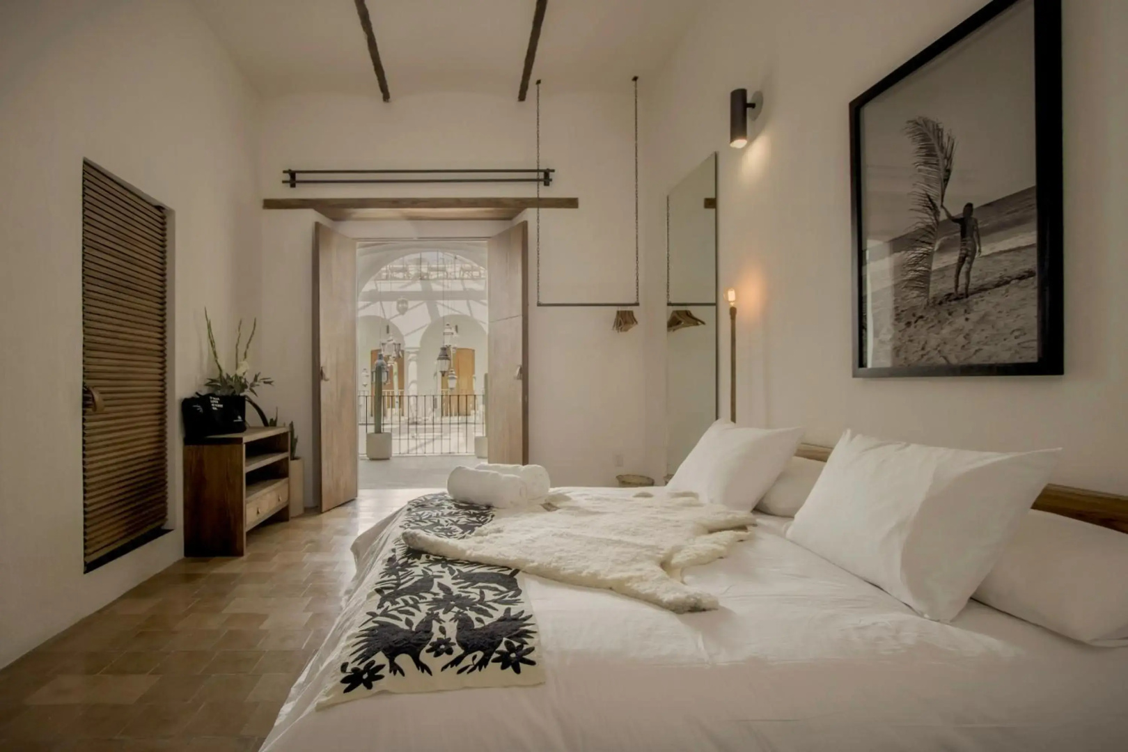 Photo - Hotel Sin Nombre