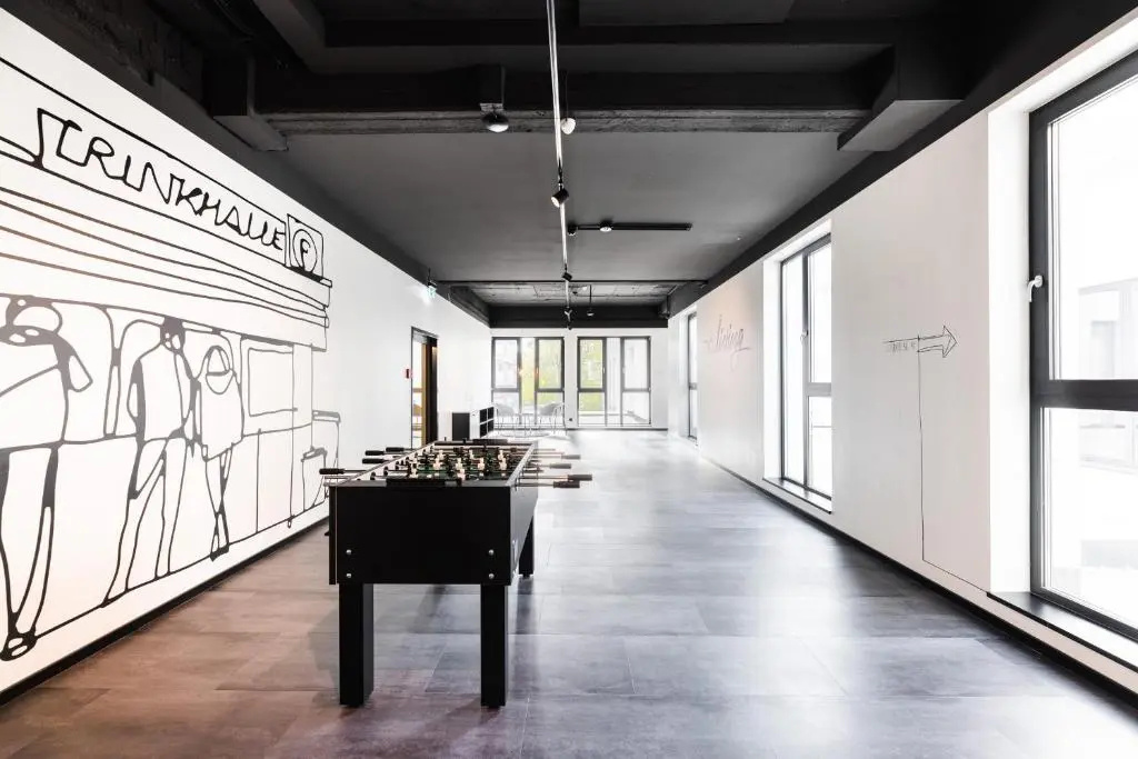 Photo - MoLiving - Design Hotel & Apartments Düsseldorf-Neuss