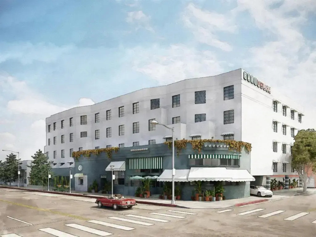 Foto - Palihouse West Hollywood at Beverly Hills