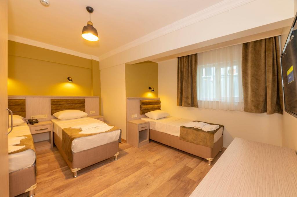 Foto - Bazaar Hotels Old City