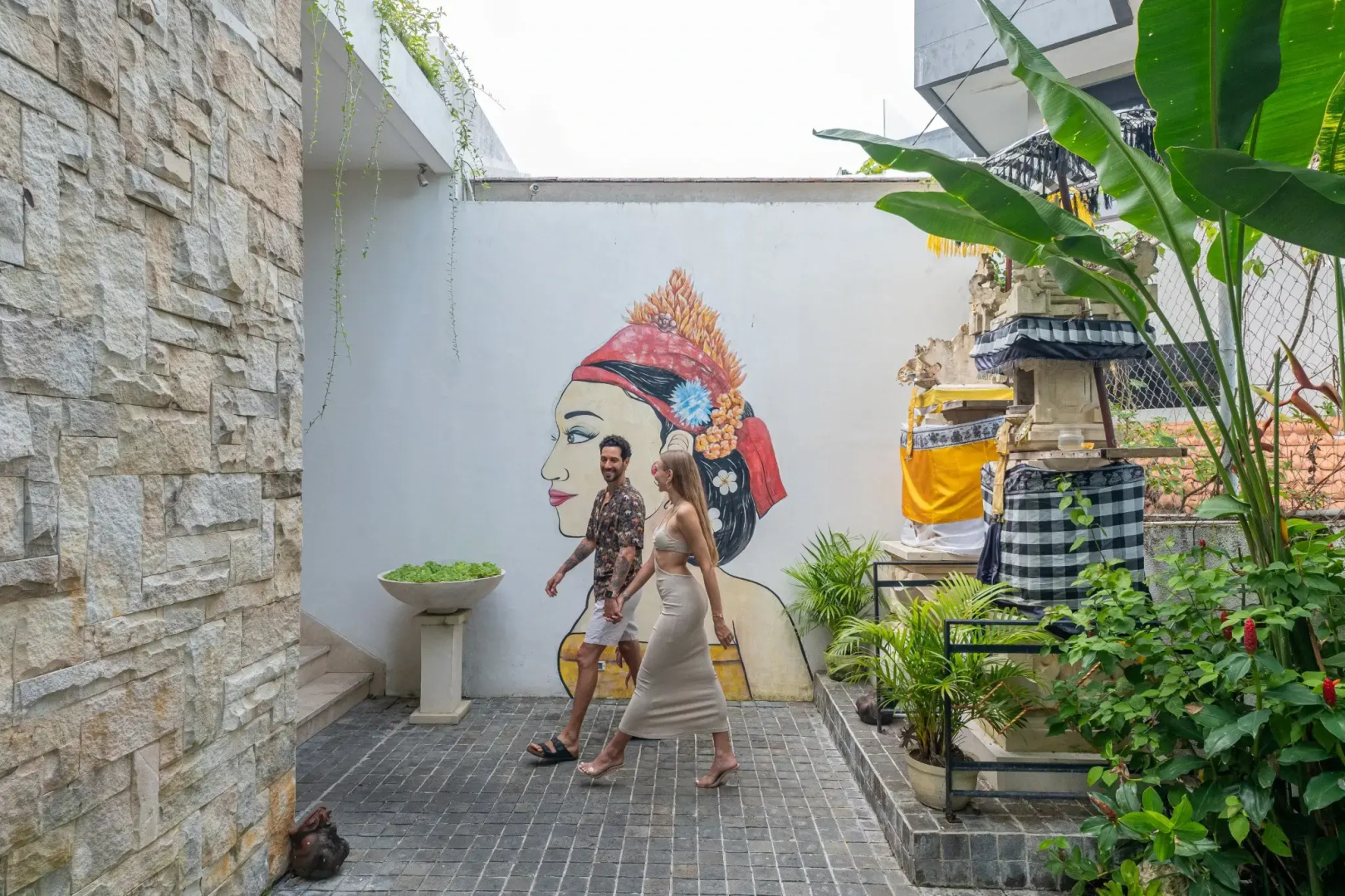 Photo - The Jimbaran Villa by Ini Vie Hospitality