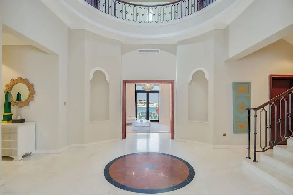 Foto - Maison Privee - Prvt Pool & Beach Access in Luxury Palm Jumeirah 6BR Villa