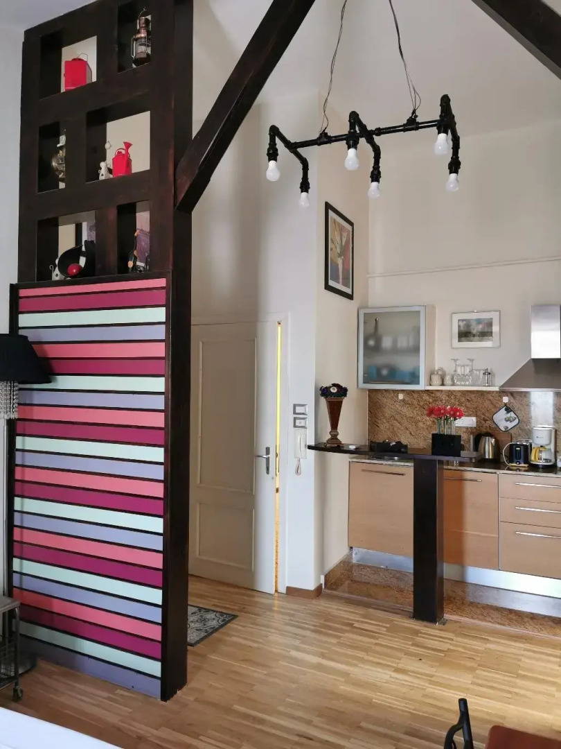 Foto - Prince Residence Apartments