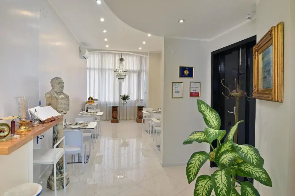 Photo - Residenza Borbonica