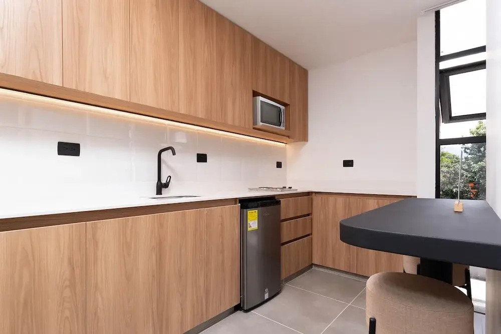 Foto - Metropolitan Living by HOUSY