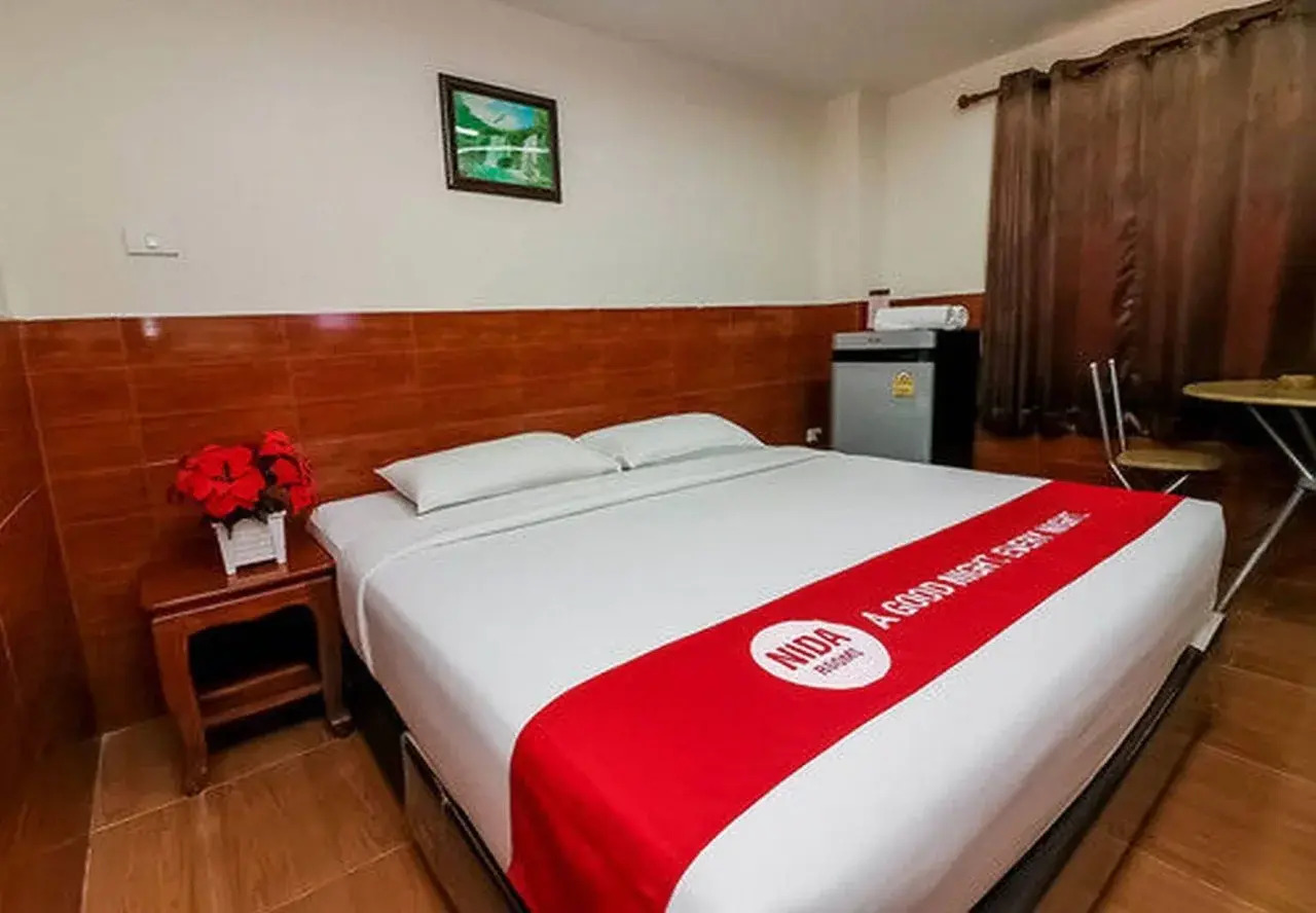 Foto - The Siam Guest House - SHA Extra Plus