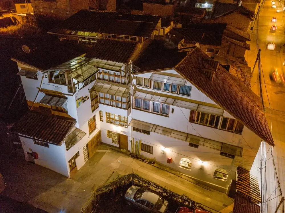 Foto - EL MIRADOR de SANTA ANA