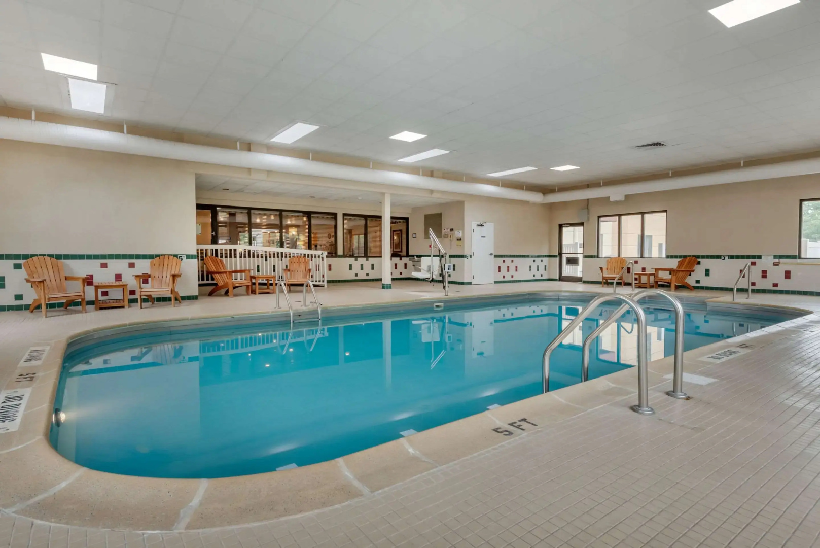 Foto - Comfort Suites near Route 66