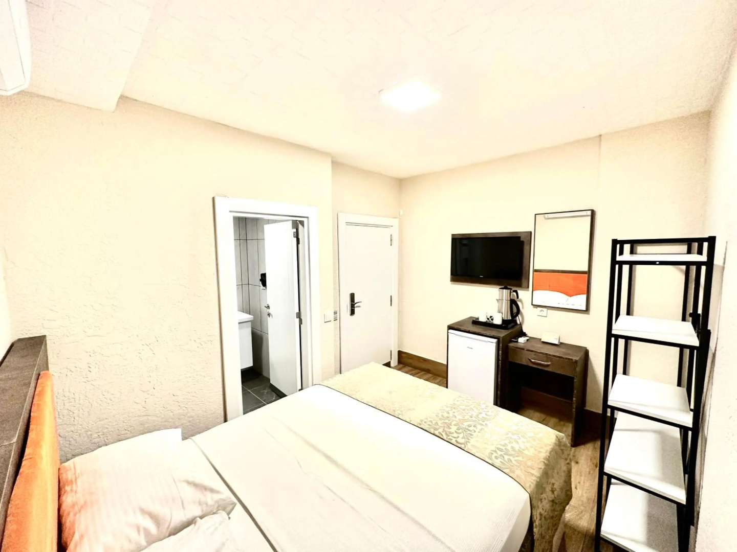 ALE BOUTIQUE HOTEL ANTALYA