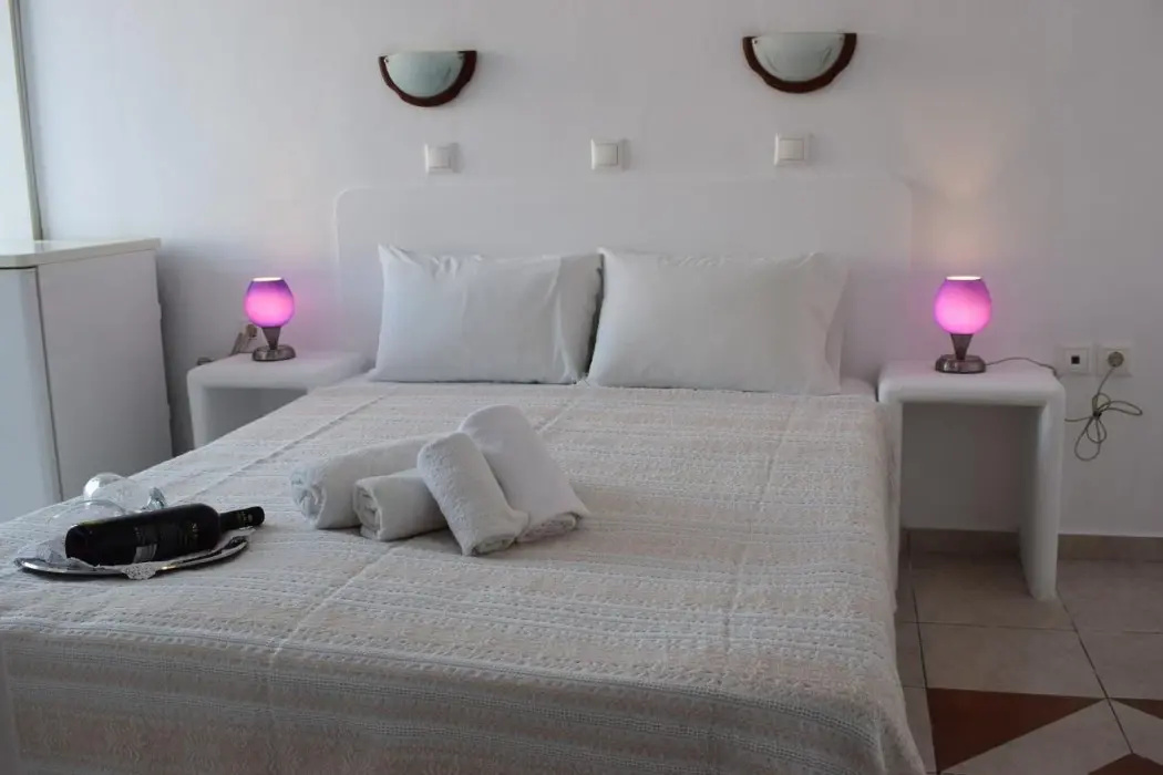 Foto - Cyclades Hotel