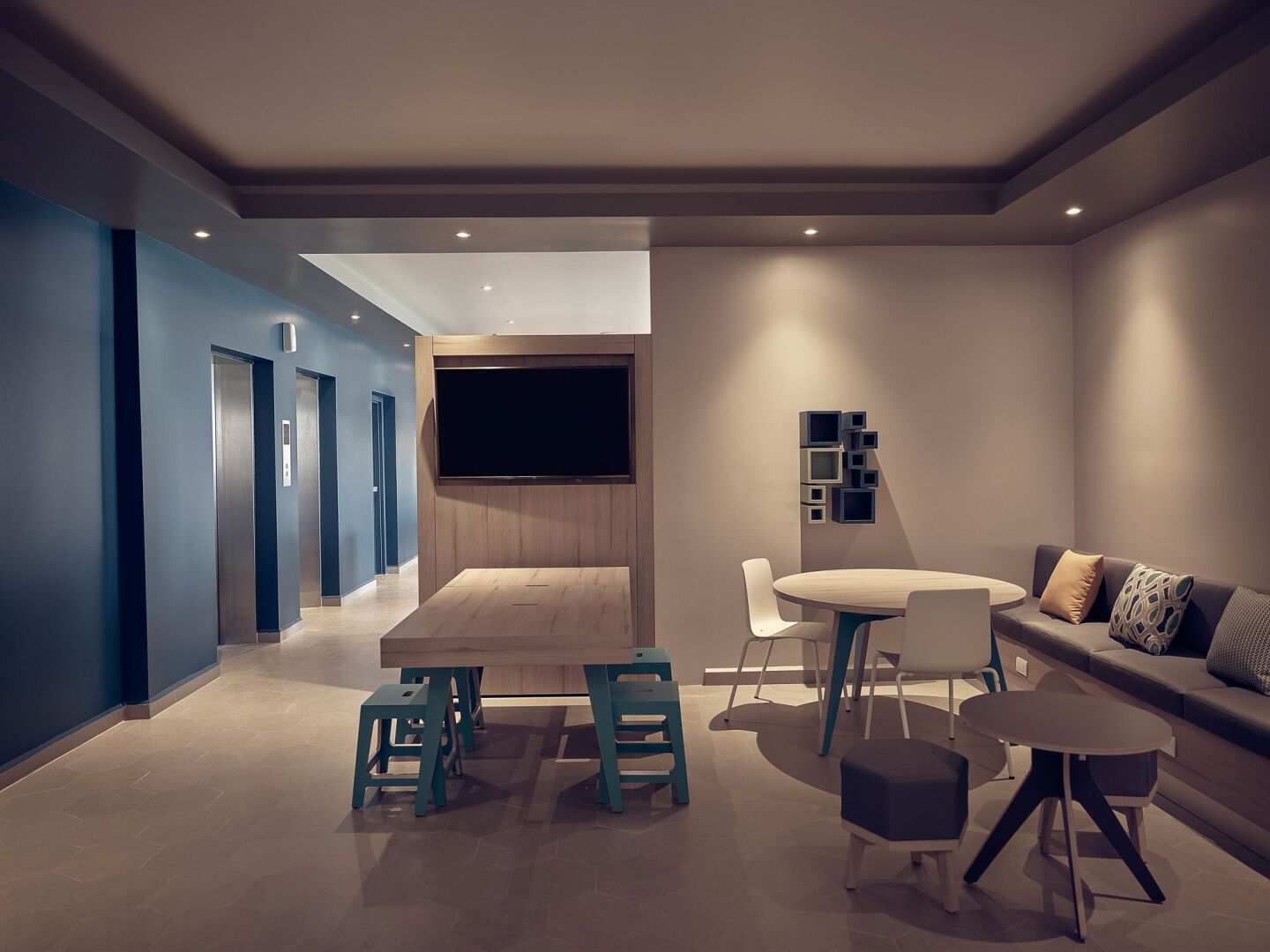 Foto - One Acapulco Diamante