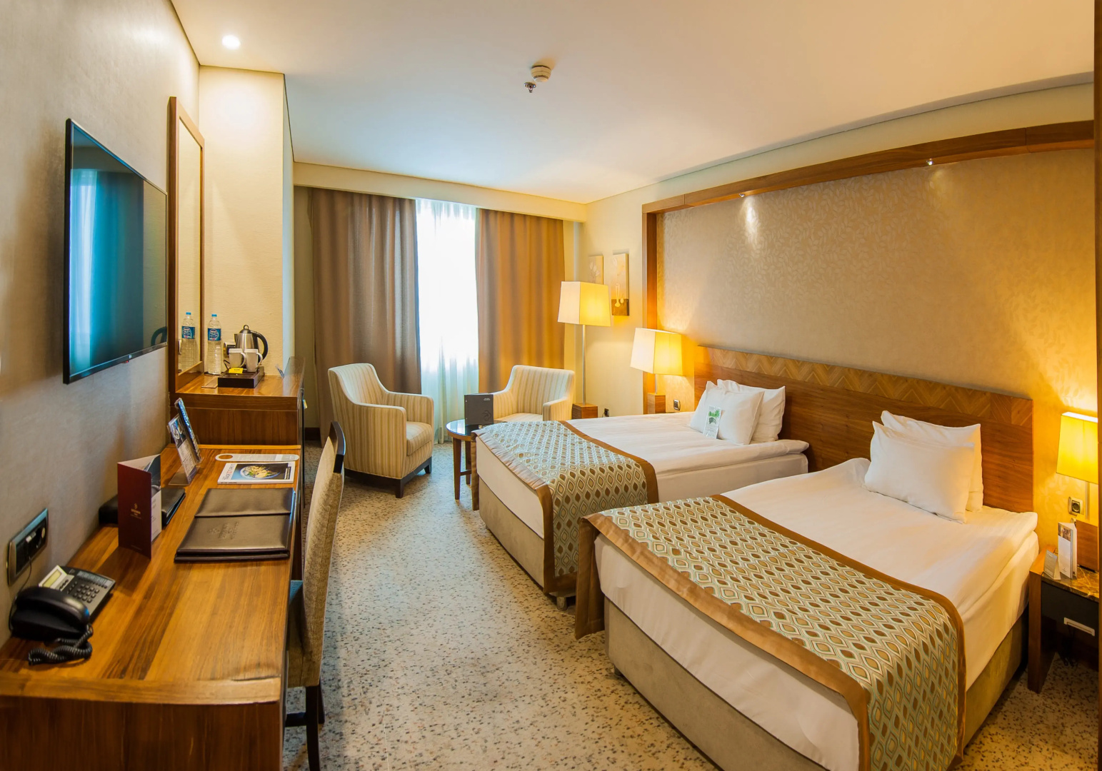 Photo - Dedeman Konya Hotel And Convention Center
