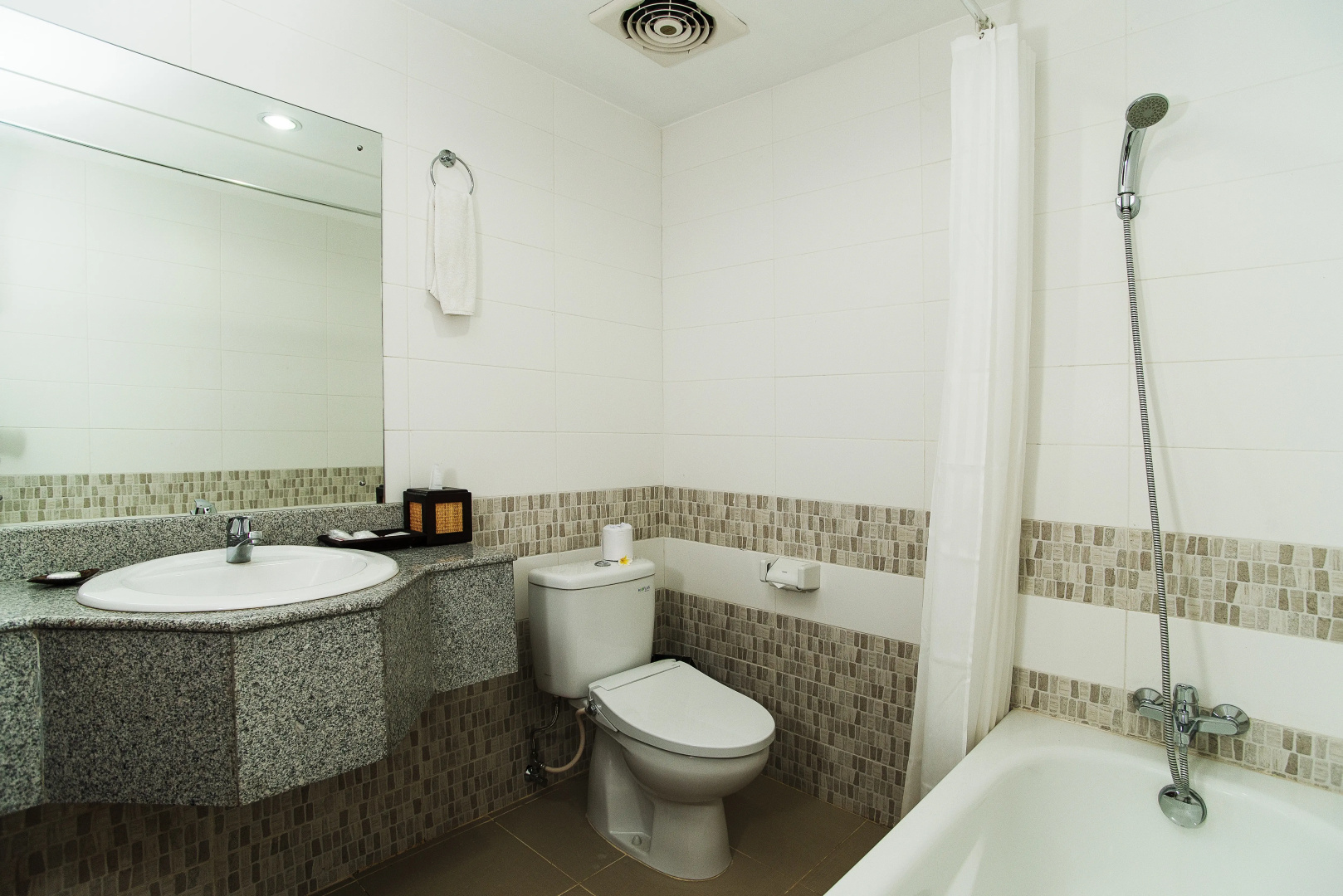 Photo - Sri Phala Resort & Villa