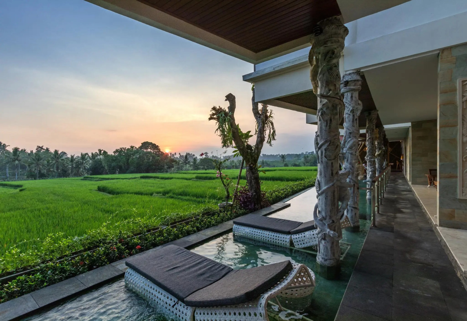 Foto - Wadari Retreat Villa Ubud